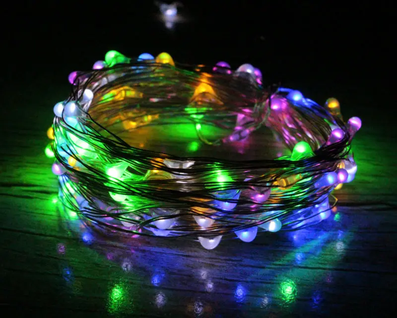 solar lights