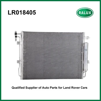 

LR018405 car condenser 3.6L V8 Diesel with dryer for Land Range Rover Sport 2010-2013 condenser Air Conditioning system