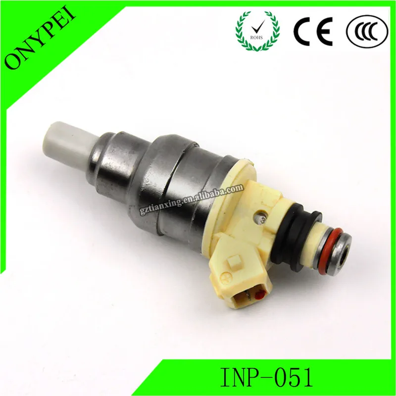 INP 051 MD141263 топливный инжектор для Mitsubishi мощный максимальный Montero Марка Dodge Colt Raider Ram
