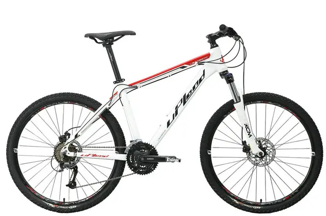 upland mountain bike price
