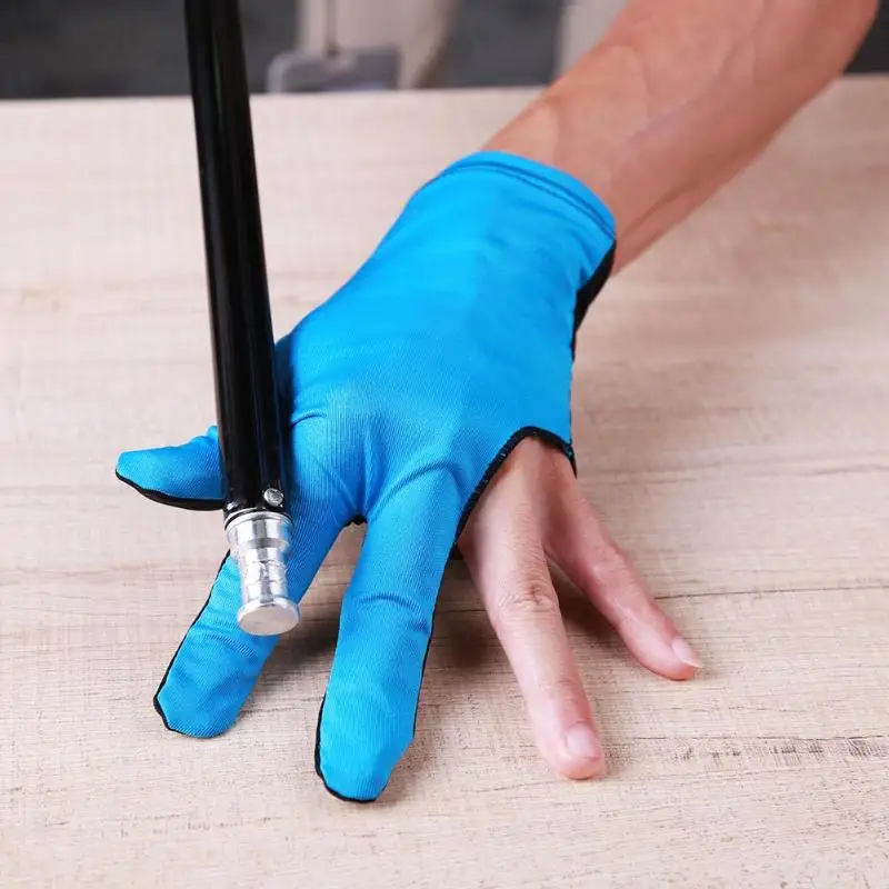 billiards glove reight billiards glove reight