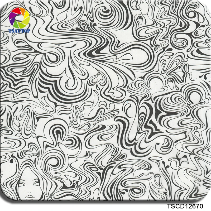 Hydrodipping Film Hydro Dipping Films Hydro Dipping Kit Hydrographic A4 Blank Film Water Transfer Printing Film Water Soluble Film Hydrographic Film