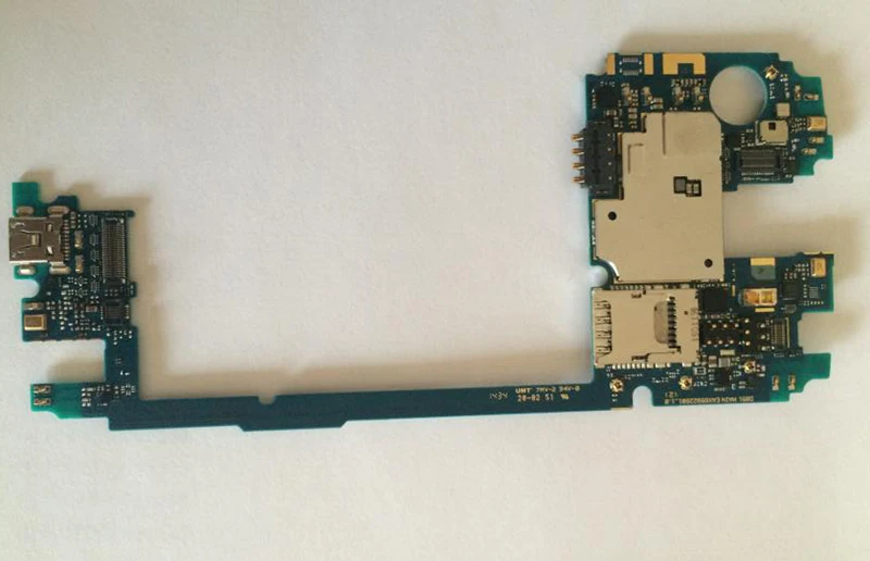 100-work-32G-for-LG-G3-Mainboard-Original-for-LG-G3-D851-Motherboard-Test-100-