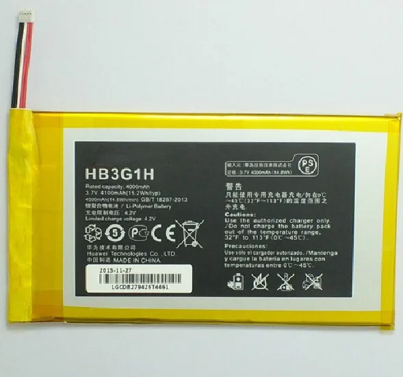 Hb3g1h аккумулятор распиновка