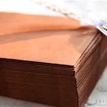 Бумажные конверты 10 шт крафт ретро старый воск открытка с печатью