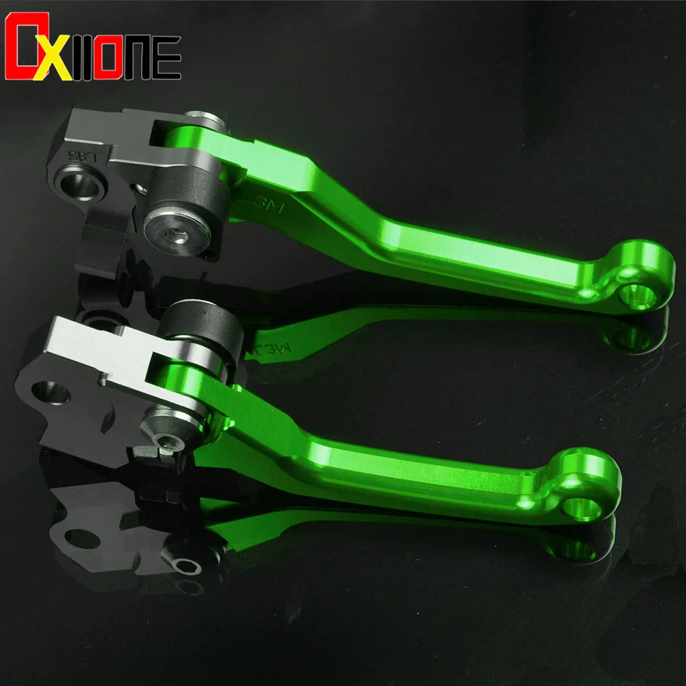 

Pivot For husqvarna FC250 FC450 FC 250 450 2014 2015 FE250-501 2014 2015 2016 Motocross Off Road CNC Pivot Brake Clutch Levers