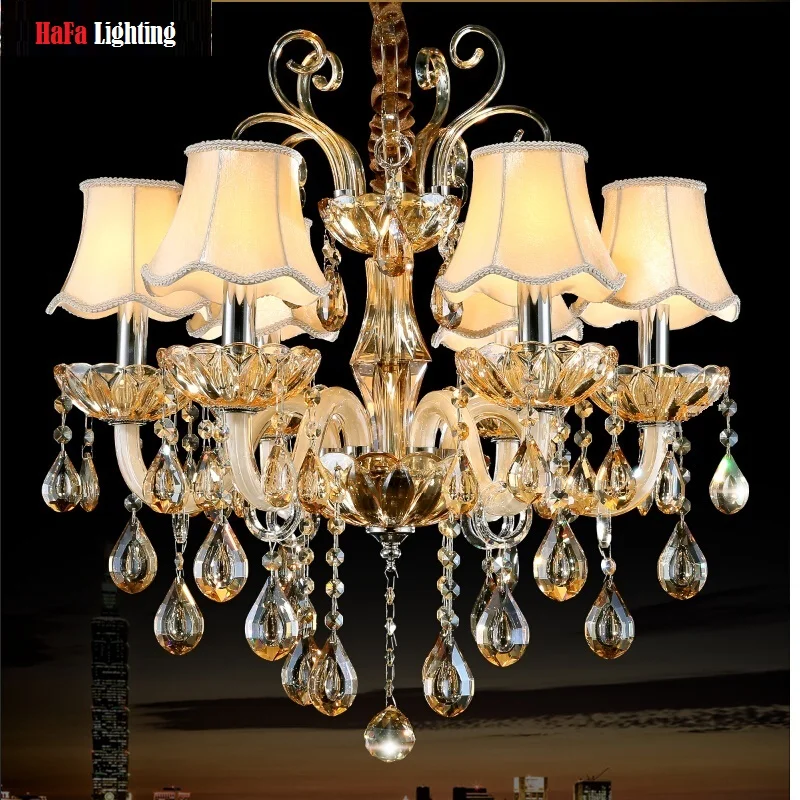 26 Best Modern Bedroom Chandeliers