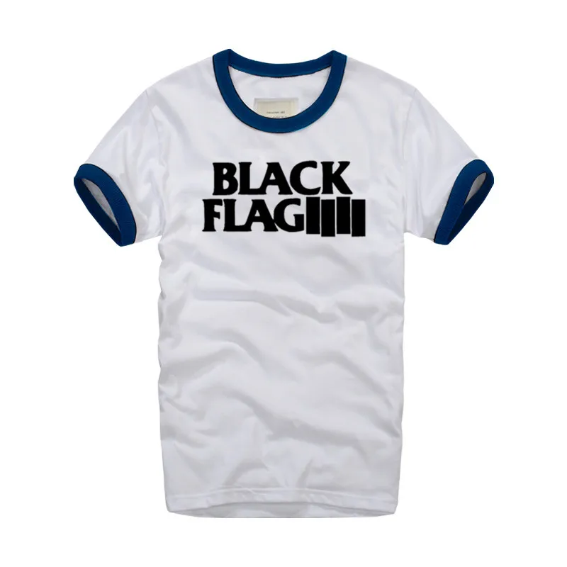 7 White BlueCollar