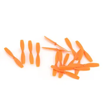 

8 Pairs CW/CCW Propeller Props Blade for RC 60mm Mini Racing Drone Quadcopter Aircraft UAV Spare Parts Accessories Component