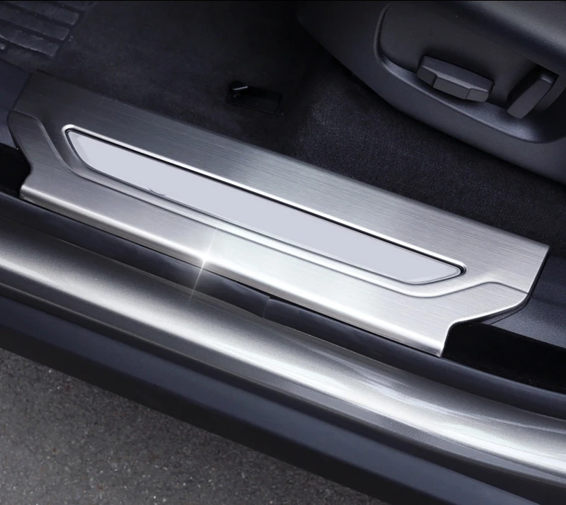 Land rover accessories