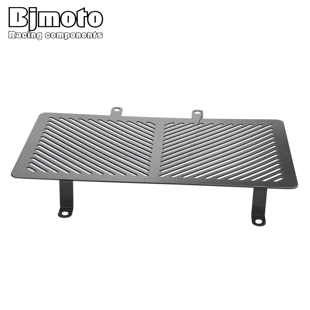 Новый RC 125 200 390 мотоцикл решетка радиатора Гриль Крышка защитная пленка CNC для RC125
