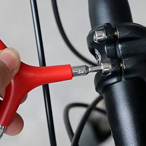 3 способа 4/5/6 мм шестигранный ключ гаечный набор инструментов для ремонта велосипеда езда на велосипеде для езды на горном велосипеде ремонт инструментов для ремонта ключи, дюймовый стандарт