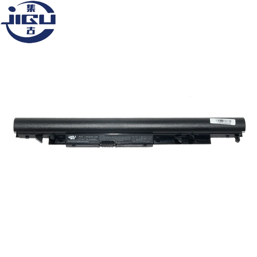 Аккумулятор JIGU для ноутбука HP 250 G6 2UB94ES 255 SP 3DN23ES Pavilion 17z с 4 ячейками питанием от