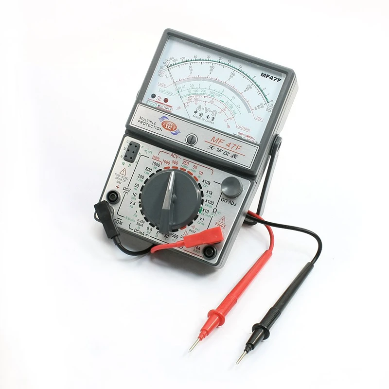 Mf47f Ac Dc Voltmeter Ammeter Ohmmeter Analogue Multimeter Ampere Volt Ohm Meter Volt Ohm Meter Analogue Multimetermultimeter Ampere Aliexpress Mf47f Ac Dc Voltmeter Ammeter Ohmmeter Analogue Multimeter Ampere Volt Ohm Meter Volt Ohm Meter Analogue Multimetermultimeter Ampere Aliexpress