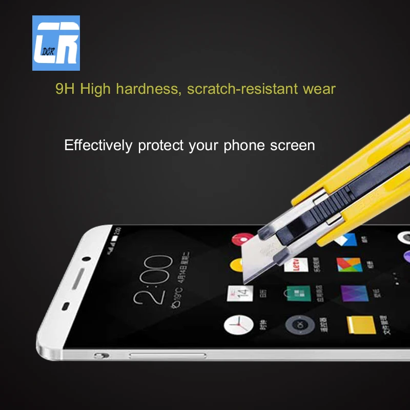 DCR Защитное стекло для экрана ASUS Zenfone Selfie 2 3 5 Max Go ZE551ML ZE550CL ZE552KL ZE520KL ZC553KL ZC520TL A501CG