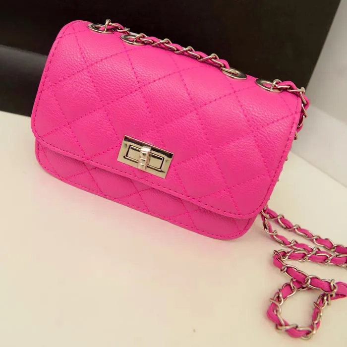 

Aelicy drop ship new 2019 hot selling Girls Women Leather Handbag Messenger Shoulder Tote Shoulder Bag bolsa feminina sac