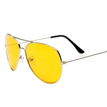 M55 top selling unisex summer casual eyewear glass Night Driving Glasses Anti Glare Vision Driver Safety