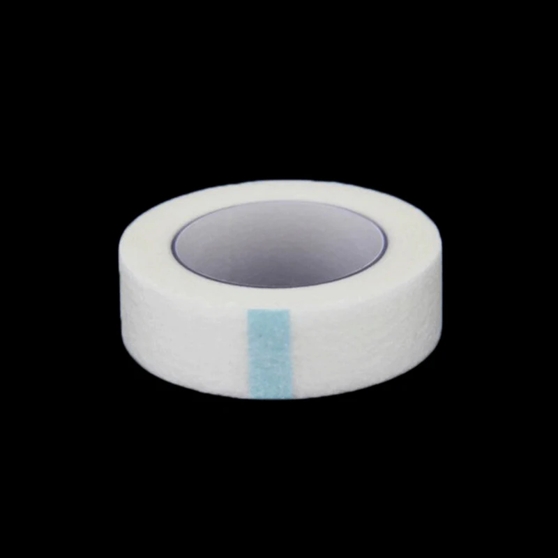Eyelash Extension Medical Tape Non-woven Lint Free Eyelash Extension Under Eye Tape False Eyelash Patch Make Up Tools 4
