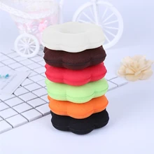 Модный и красивый женский Корректировщик фигуры для девочек ободки для волос кольцо булочка производитель модные аксессуары для рождественской вечеринки инструмент для укладки