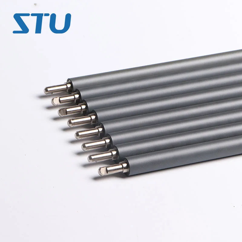 

10PCS High Quality Primary Charge Roller for Ricoh MP C3001 C3501 C4501 C5501 MPC3001 MPC3501 MPC4501 MPC5501 PCR