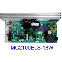 Беговая дорожка контроллер двигателя MC2100ELS-18W Нижняя Плата управления блок питания для ICON PROFORM