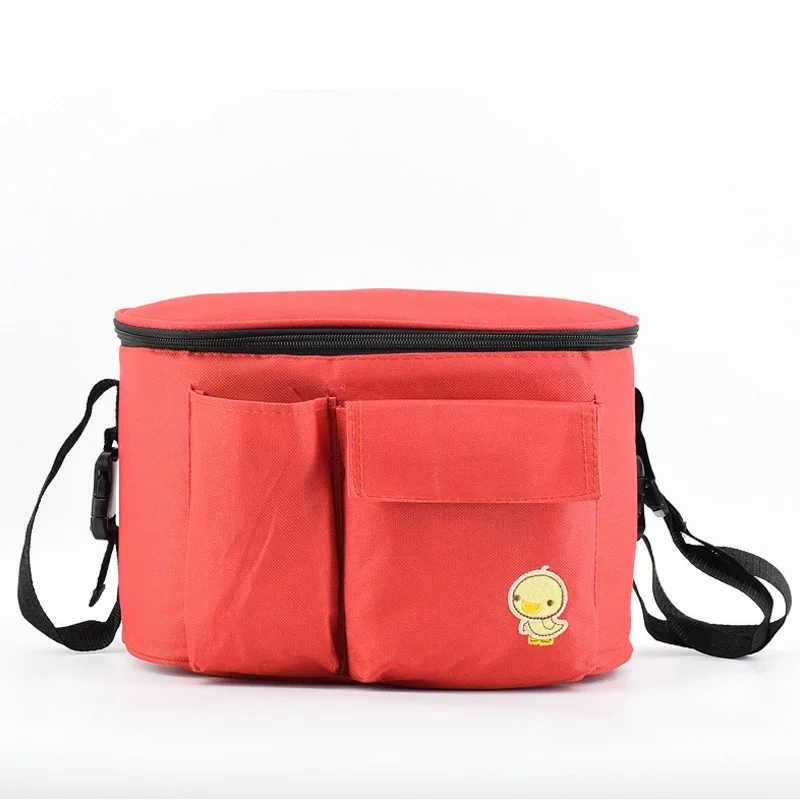 Подвесная для детской коляски корзина органайзер для родителей сумка для подгузников мать подгузник сумка для переноски детей аксессуары