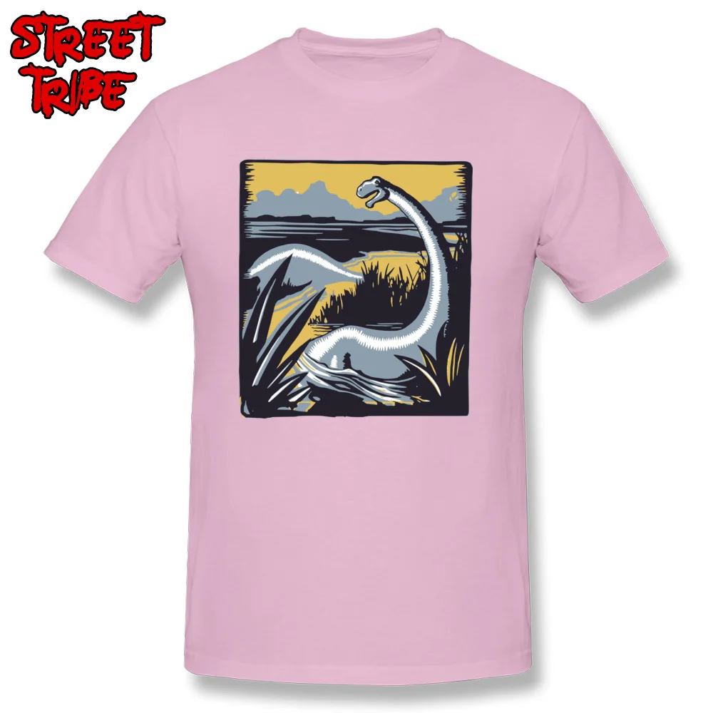 ancient 1292899 Pure Cotton Design Tops T Shirt 2018 Newest Short Sleeve Men T-Shirt Summer Thanksgiving Day T-Shirt Crewneck ancient 1292899 pink