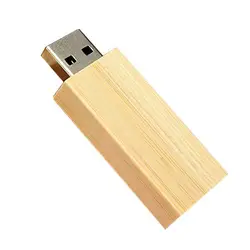 Деревянный корпус + деревянный USB Flash Drive U диск Memory Stick Flash Drive 8 г 2,0 памяти