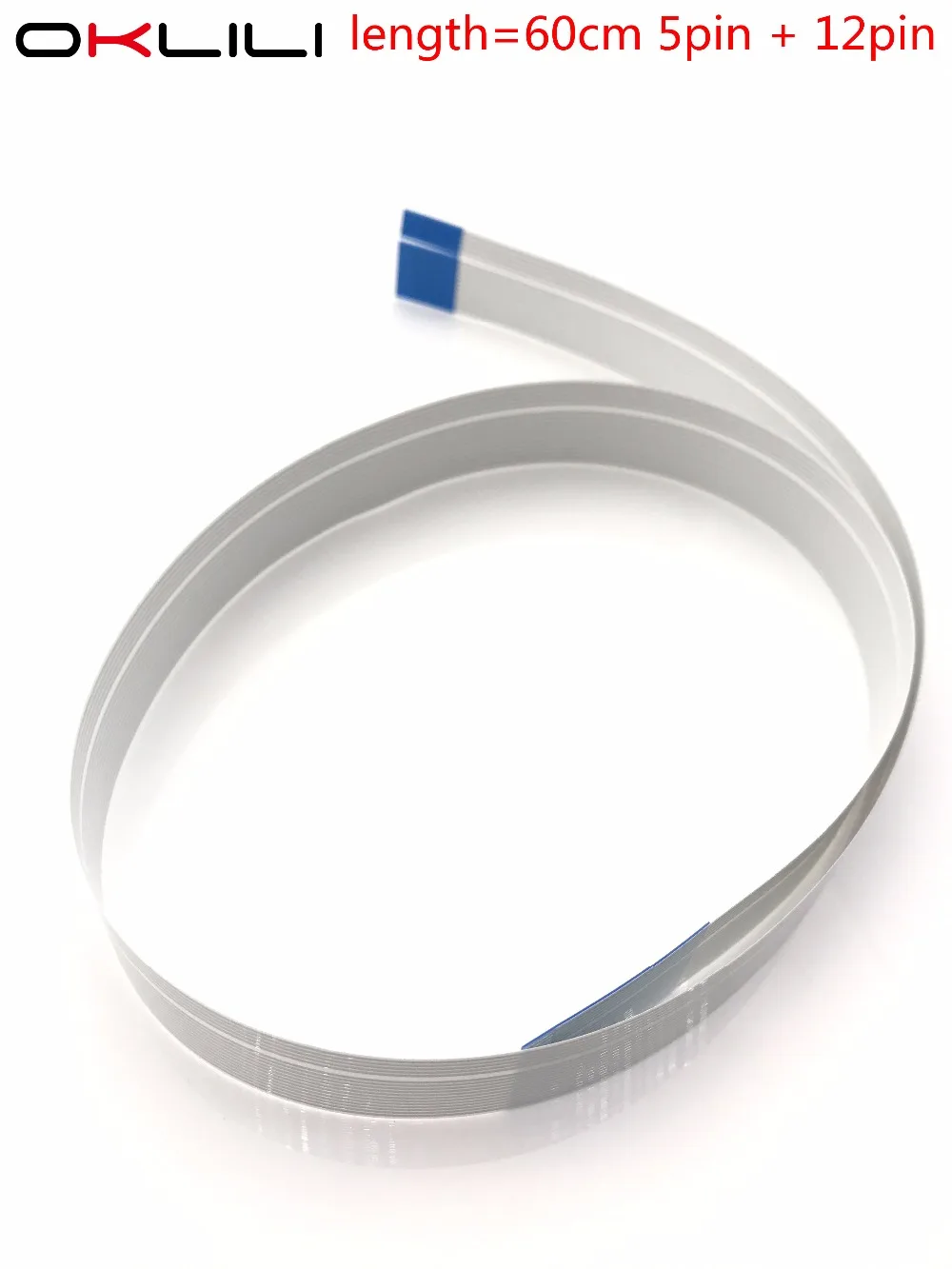 10PCX FFC CIS Flex Flat Scan Scanner Cable for Epson L210 L211 L220