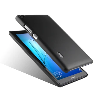 

For Huawei MediaPad T3 7.0 BG2-W09 Back Case Protective Shell Cover for Huawei media pad T3 7 T37 Wifi BG2-W09 7" Tablet Covers
