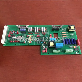 

1 piece PCB printing machine BBC HV1002 board, ABB electrical panel BBC TYP: HV1002 board