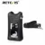 Индивидуальные Walkie Talkie кобура кожа опорный держатель чехол для Ailunce HD1/Retevis RT29 DMR Любительское радио аксессуары J9131H