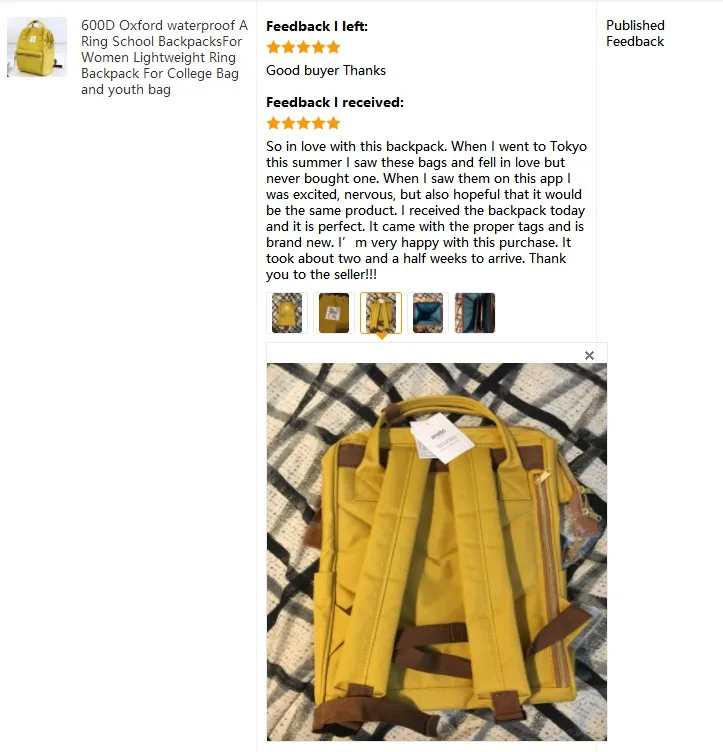 Cheap backpacks for college