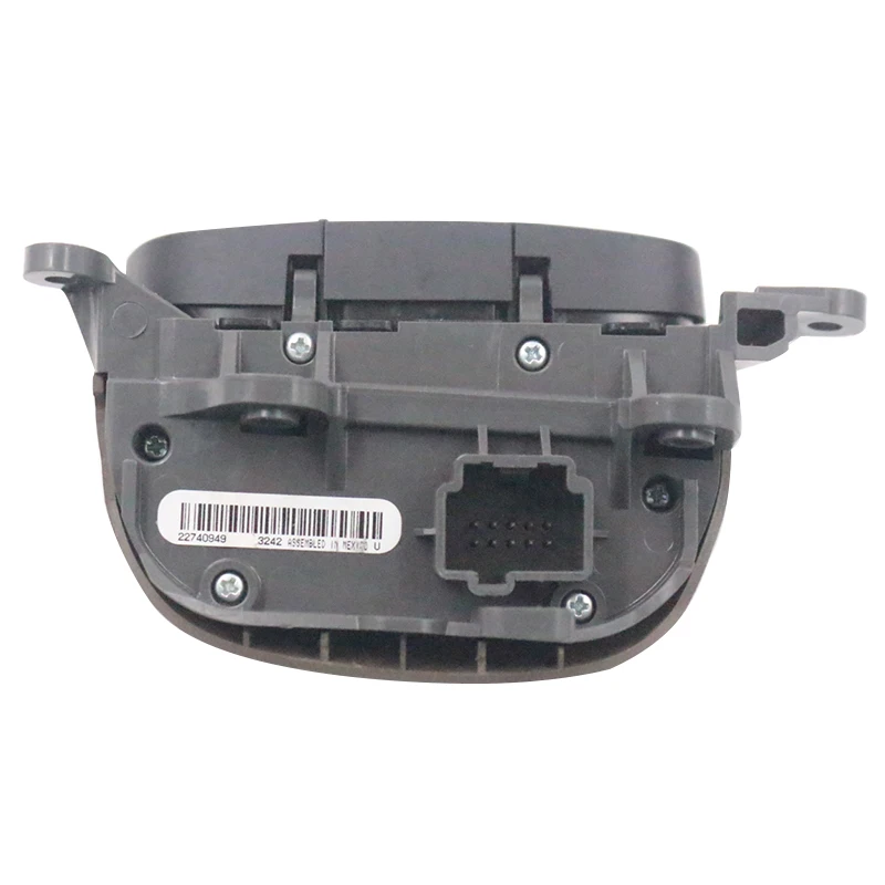Для GMC Юкон руль-круиз регулятор громкости OEM 22740949
