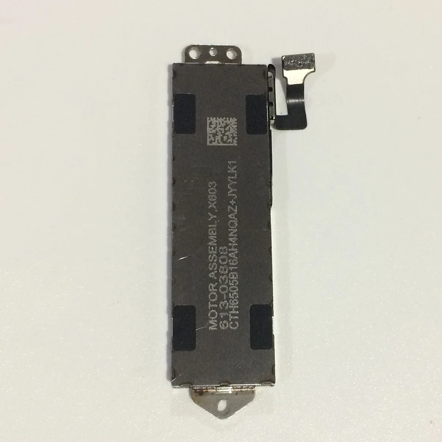 10PCS New Original For iPhone 5S Vibrator Motor Replacement