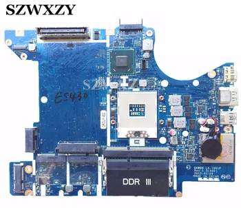 

CN-0T7NXT For DELL E5430 Laptop Motherboard 0T7NXT T7NXT QXW00 LA-7901P Full Tested