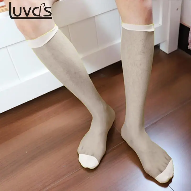 1 Pairs Summer Lady Solid Nylon Stockings Fashion Woman Transparent Stockings for Summer Knee Highs Socks Hosiery 1 Pairs Summer Lady Solid Nylon Stockings Fashion Woman Transparent Stockings for Summer Knee Highs Socks Hosiery