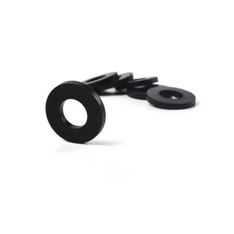 10x Flat Ring Seal Washer Joint Shower Head Nozzle Tap Valve Faucet