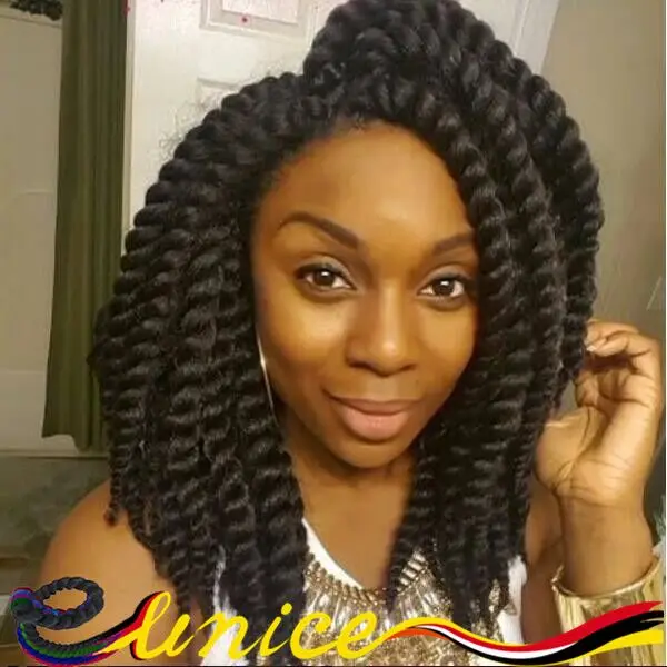 Queen Hair Products 5pcs Havana Mambo Twist Crochet Braid Short Queen Hair Products 5pcs Havana Mambo Twist Crochet Braid Short Braids Marley Extensions African Braiding Styles On Aliexpress Alibaba
