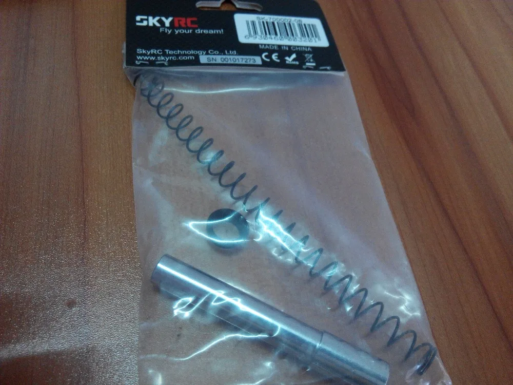 SKYRC SR5 motorcycle accessories SK 700002 08 Shock