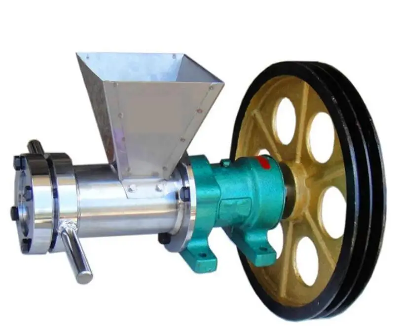 

Free shipping flour Puffing Machine puff snacks extruder, cereal puffing/extruding/bulking machine