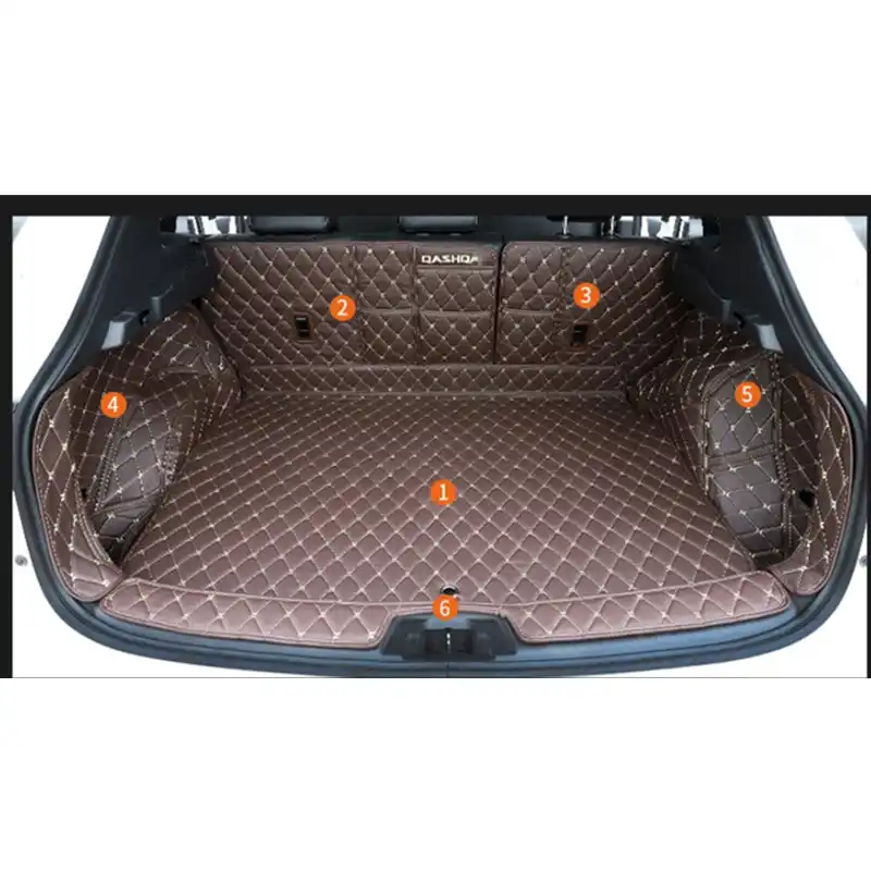 Nissan qashqai коврики