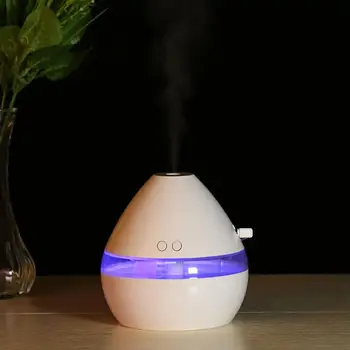 

Adoolla Stylish Home USB Charging Essential Oil Aroma Diffuser Air Humidifier Mist Purifier Aromatherapy
