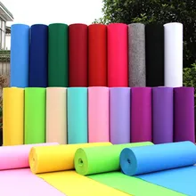 Свадебный венец бегун Tapis Rouge нетканый Alfombra торжества ковер для мероприятия Длина 20/50 м ковер проход бегун декоративный коврик