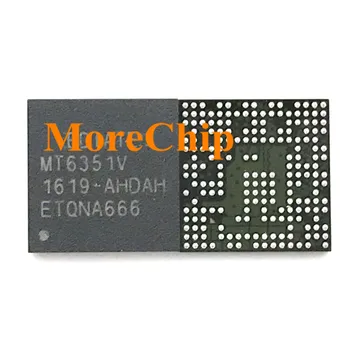 

MT6351V Power IC For Letv 2 Power Supply IC chip PM 12 pcs/lot