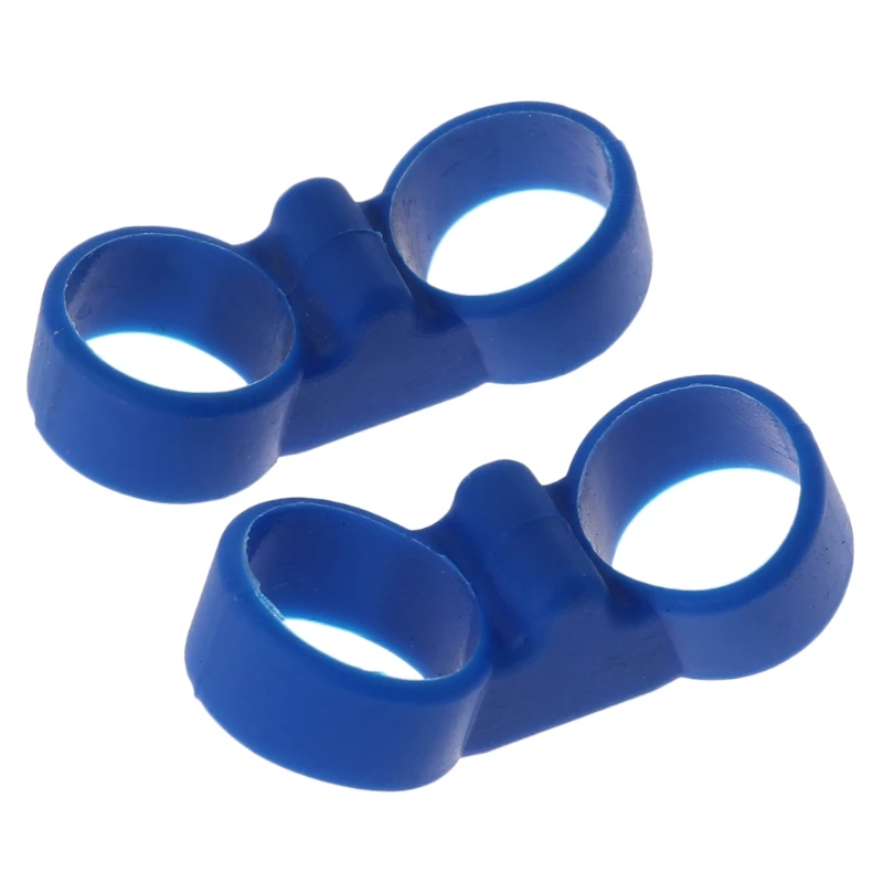 Buy 1 Pair Silicone Shot Lock Basketball Ball Shooting