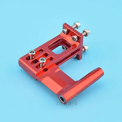 RC Boat 38mm Length Shaft(Axle) Bracket  Stinger Drive 4mm Strut for 4mm Prop Shaft  Flexible Shaft Electric Boat