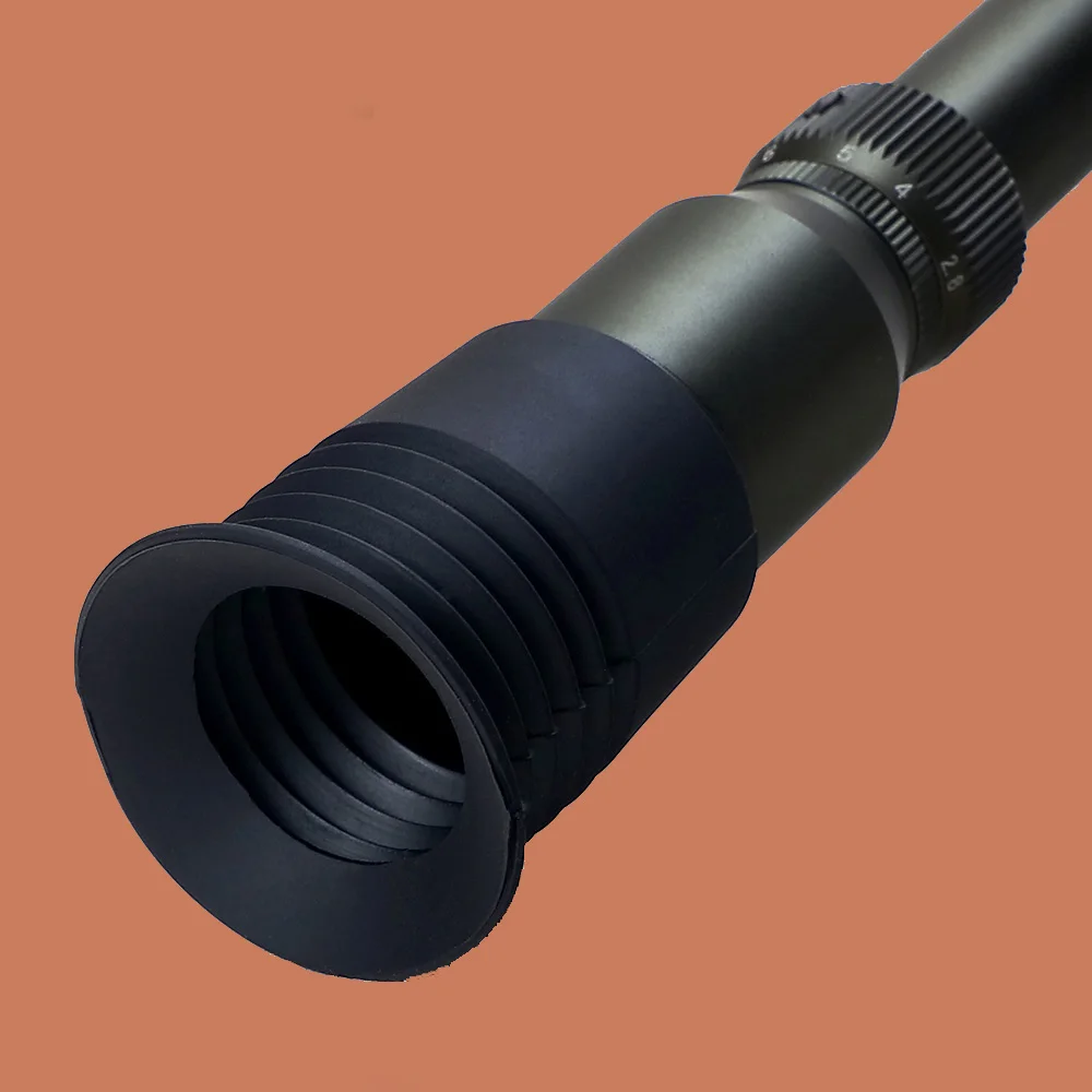 Ohhunt-Caoutchouc-Protecteur-Oculaire-40mm-Diam-tre-int-rieur-Recul-L-oeil-Housse-De-Protection-pour