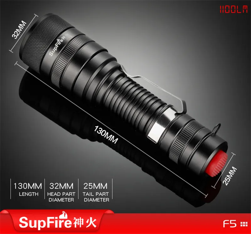 led flashlight 07