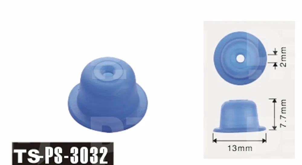 12-INJECTOR PLASTIC PARTS PS-TS3032